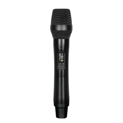 Qaudio QWM 1960 V3 HH