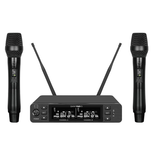 Qaudio QWM 1960 V3 HH