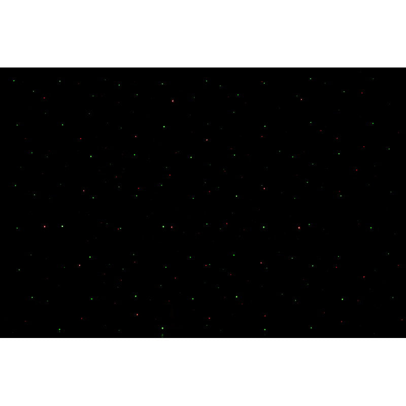 Micro Galaxian Three