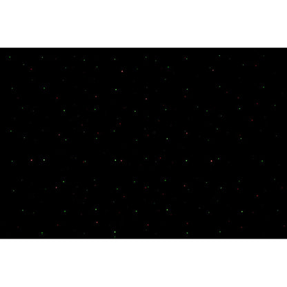 Micro Galaxian Three