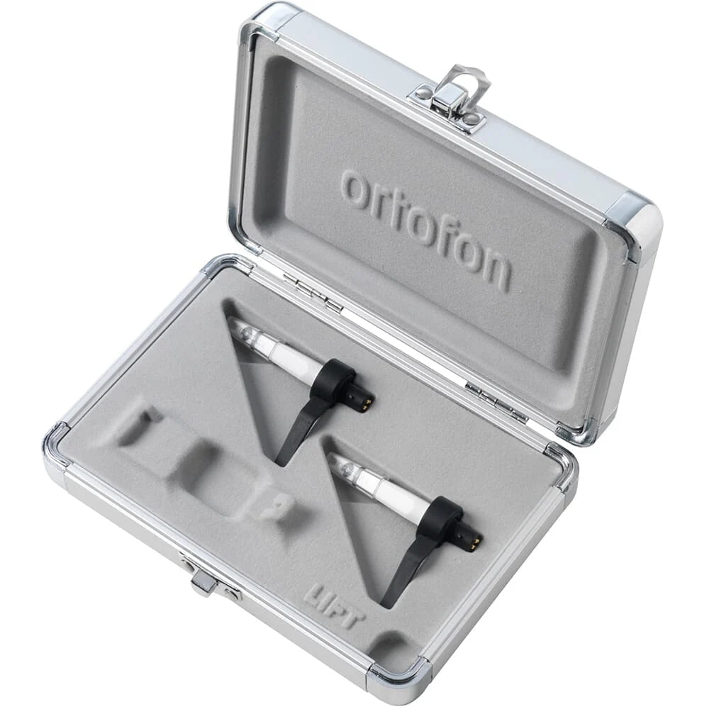 Ortofon Concorde MkII Scratch Cartridge