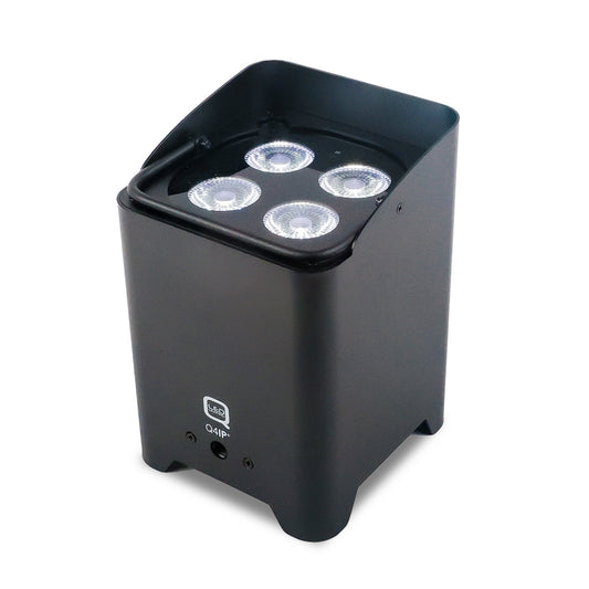 Q-LED Lighting Flux Q4IP+