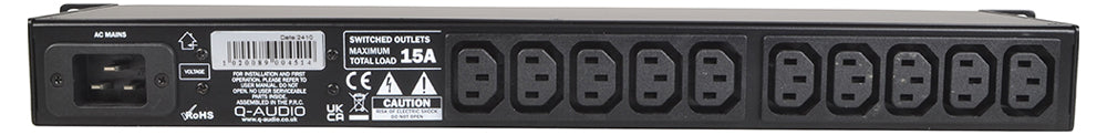 QPOWER10