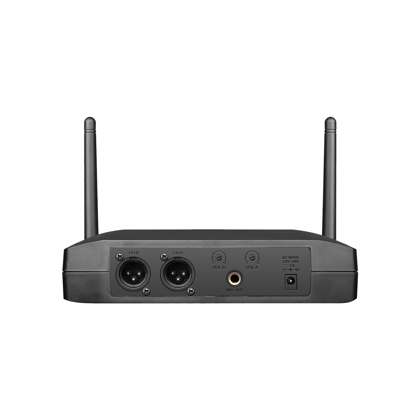 QWM-11 V2 (863.7 - 864.9MHz)