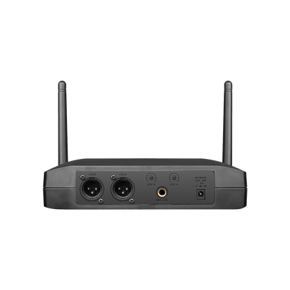 QWM-11 V2 (863.7 - 864.9MHz)