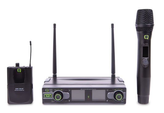QWM 1950 HH+BP (606.5-613.5 MHz)