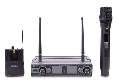 QWM 1950 HH+BP (863.1-864.9 MHz)