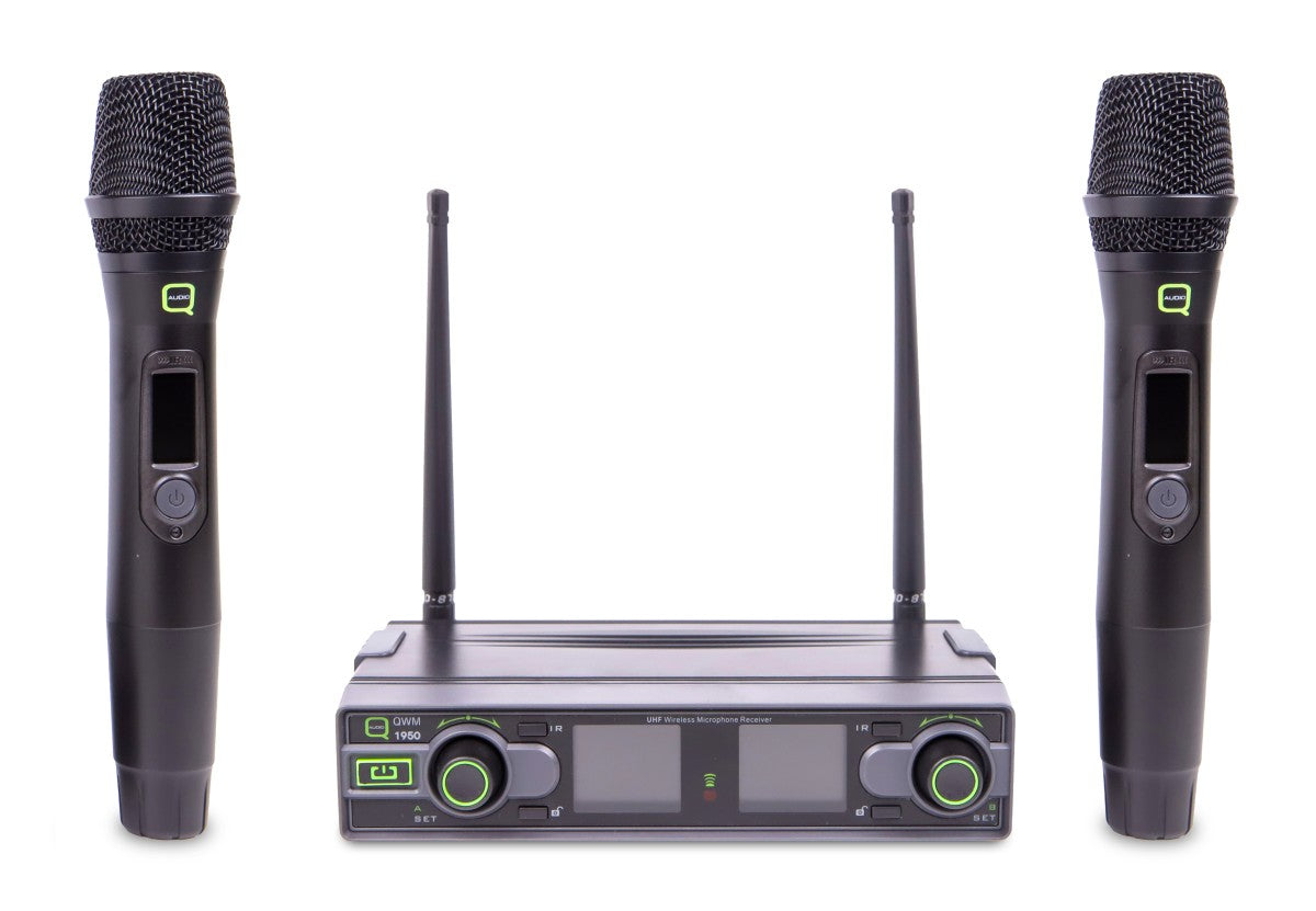 QWM 1950 HH (606.5-613.5 MHz)