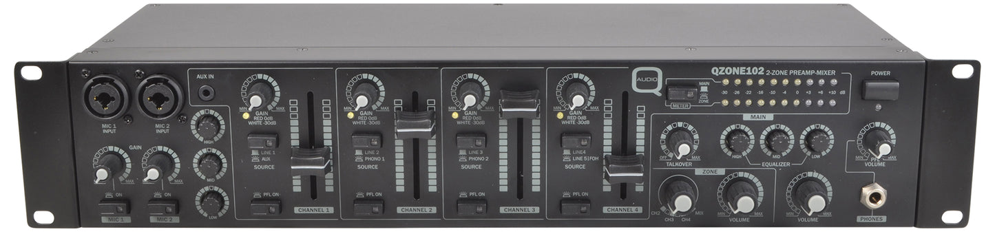 QZONE102