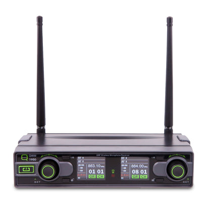 QWM 1950 HH (606.5-613.5 MHz)