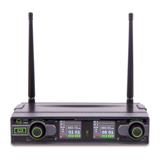 QWM 1950 HH (606.5-613.5 MHz)