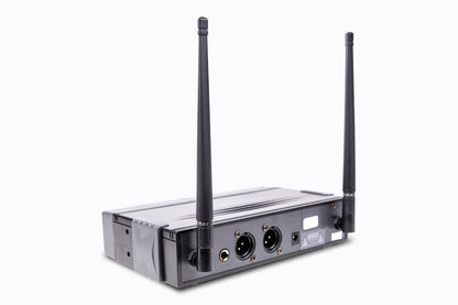 QWM 1950 HH (863.1-864.9 MHz)