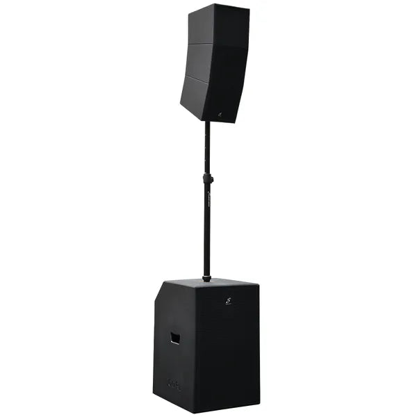 CORE 151 BLACK