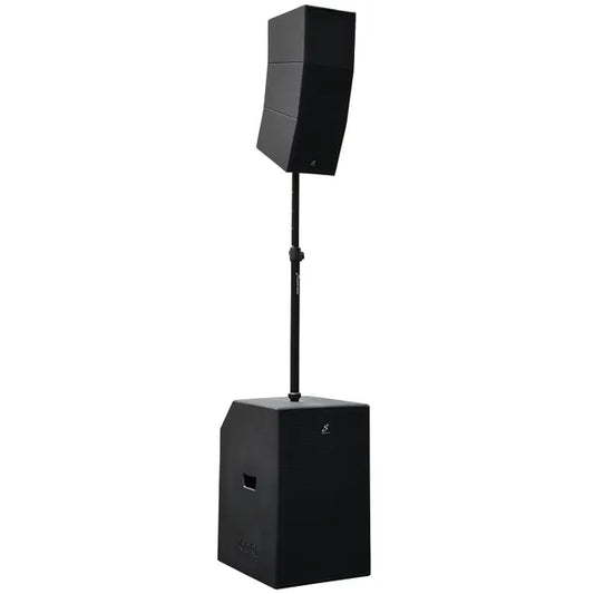 CORE 151 BLACK