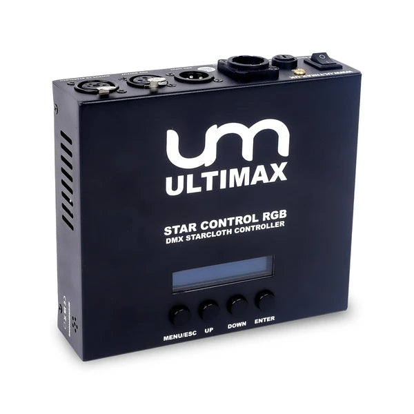Ultimax Star Control RGB