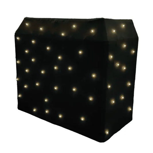 Ultimax WW Starcloth DJBoothPro