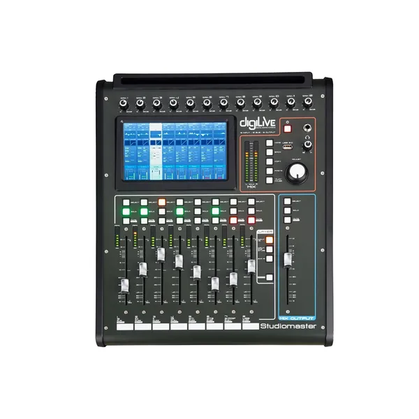 Studiomaster DigiLive 16