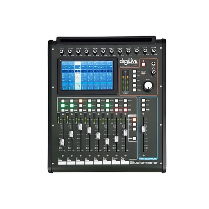 Studiomaster DigiLive 16
