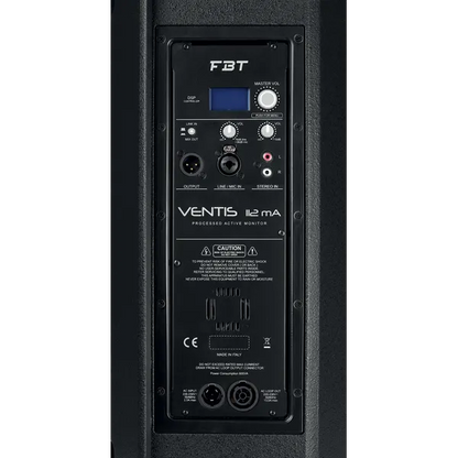 Ventis 112MA
