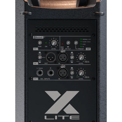 FBT X-LITE 112A
