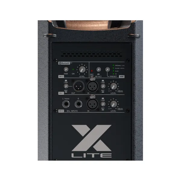 X-LITE 115A