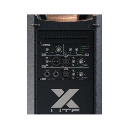 X-LITE 115A