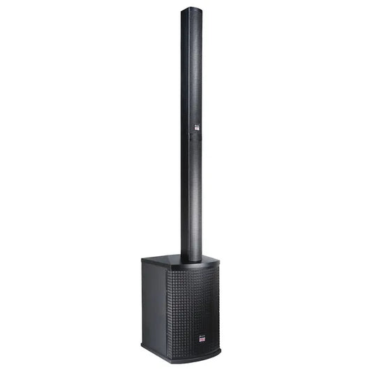 DIRECT 121MX - BLACK