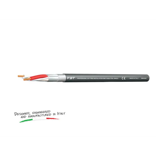 DMX 2025 100m Drum
