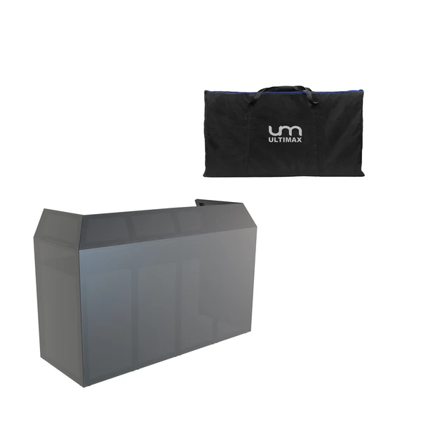 Ultimax DJBoothProXL