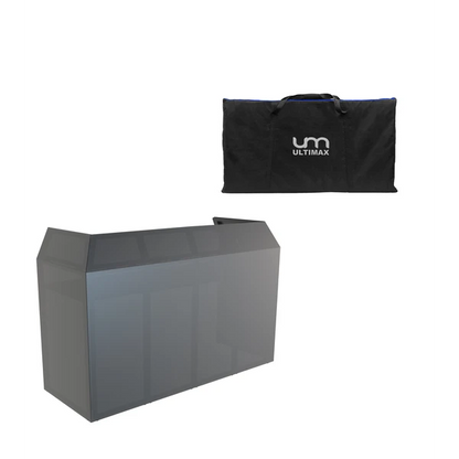 Ultimax DJBoothProXL