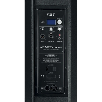 Ventis 115MA