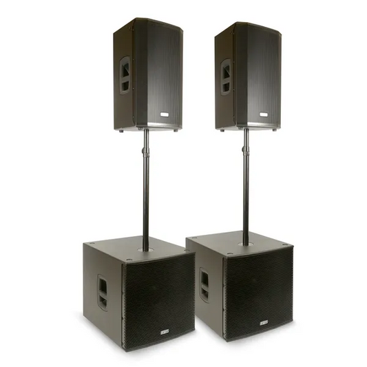 FBT VN 4000 Package