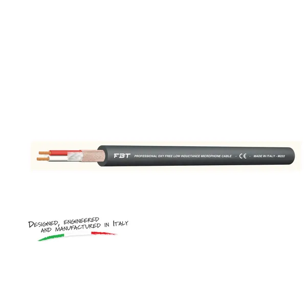 M222 100m Drum