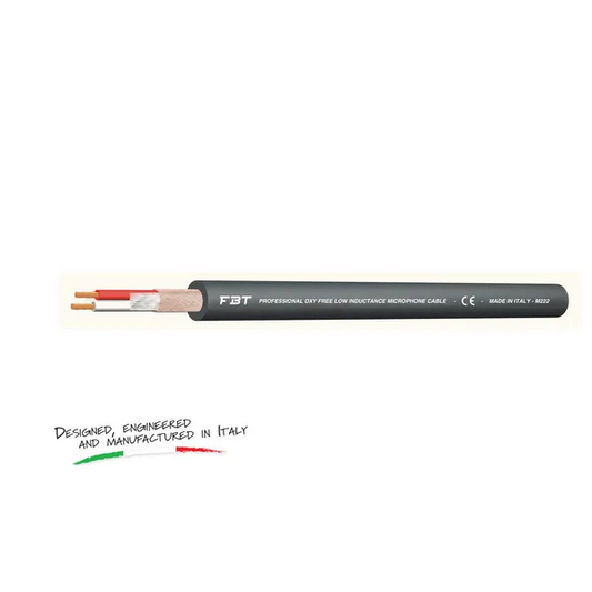 M222 100m Drum