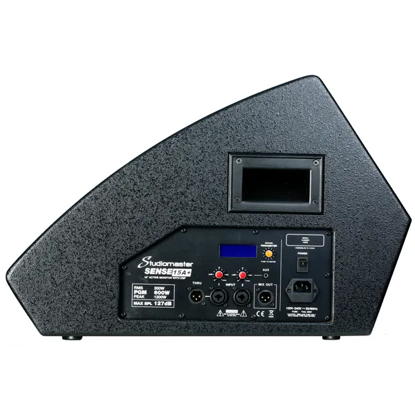 SENSE 15A+