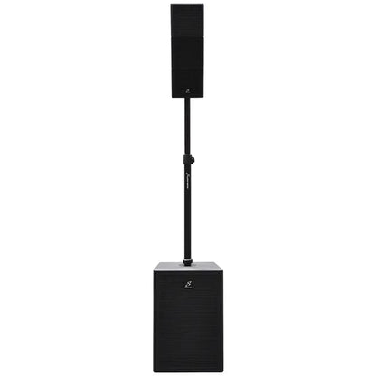CORE 121 BLACK