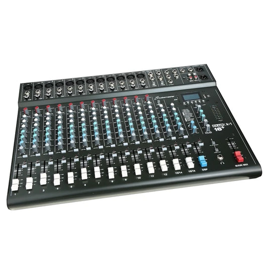 CLUB XS 16+