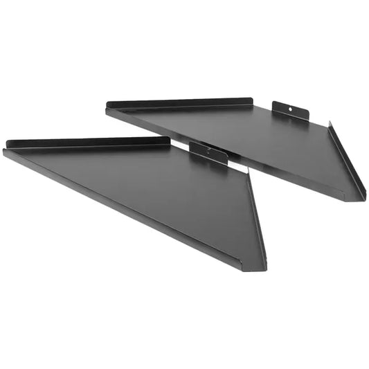 Ultimax DJBoothCR BK