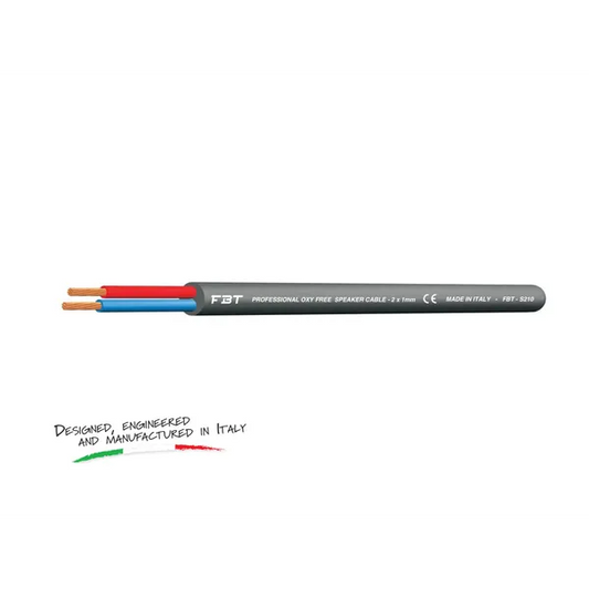 S210 100m Drum