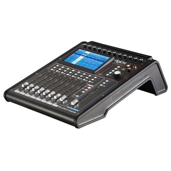 Studiomaster DigiLive 16