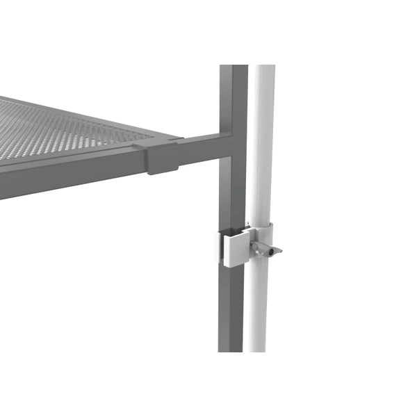 Ultimax DJBoothGP WH