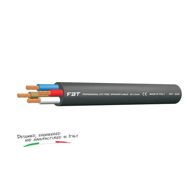 S425 100m Drum