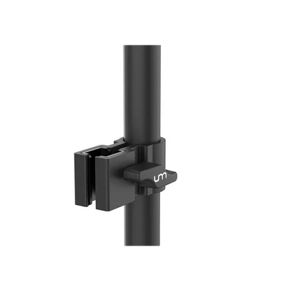 Ultimax DJBoothLP MKII BK