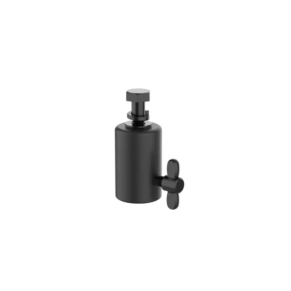 Ultimax DJ Booth Spigot BK