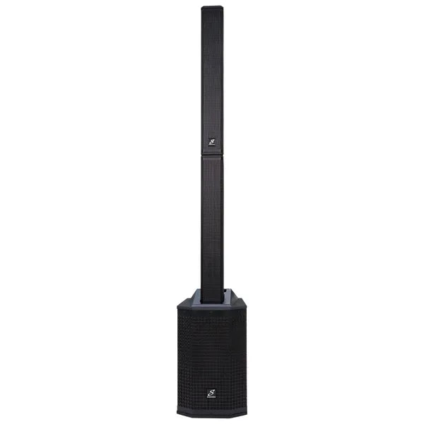 DIRECT 101MX - BLACK