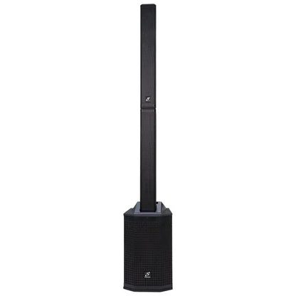 DIRECT 101MX - BLACK