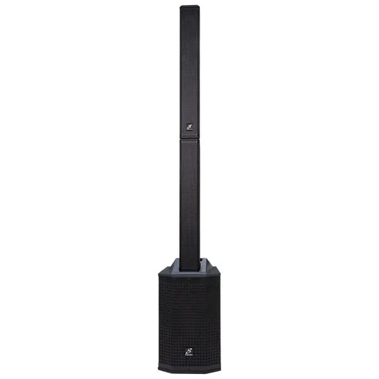 DIRECT 101MX - BLACK