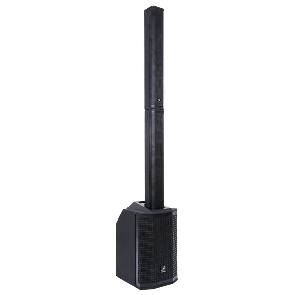DIRECT 101MX - BLACK