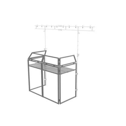 Ultimax DJBoothGP WH