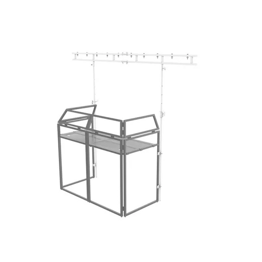 Ultimax DJBoothGP WH